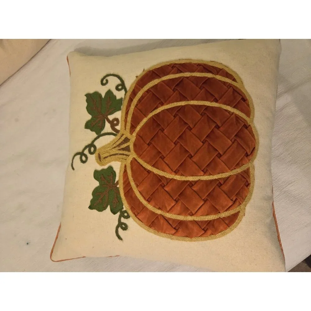 Pair Celerie 17x17